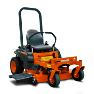 Kubota Z1-421